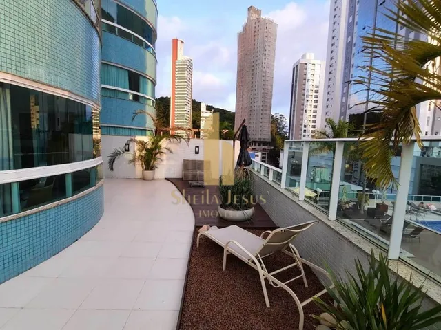 Imagem: Apartamento à venda no bairro Centro