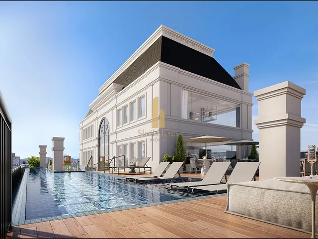 Imagem 2: Lançamento de Apartamento com 2 Suítes + 2 Vagas de Garagem na Fazenda em Itajaí/SC!!