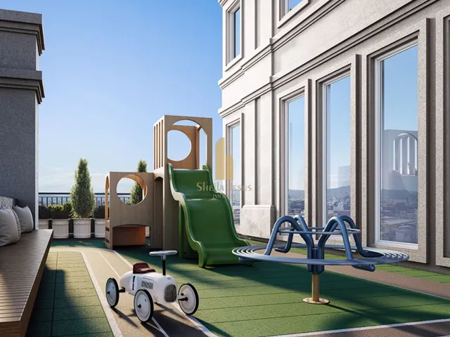 Imagem 8: Lançamento de Apartamento com 2 Suítes + 2 Vagas de Garagem na Fazenda em Itajaí/SC!!