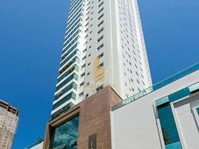 Imagem: Apartamento Alto Padrão