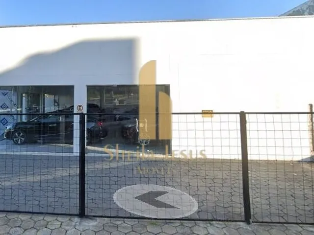 Imagem: Lote de Ponto Comercial à Venda na Brava