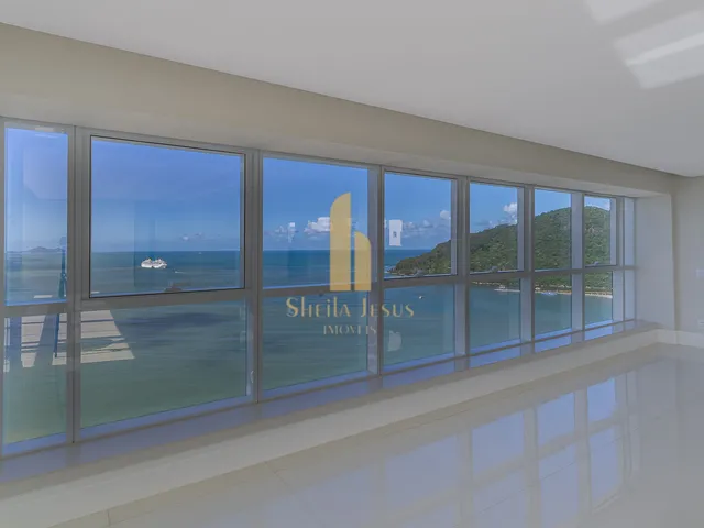 Imagem: Apartamento Frente Mar