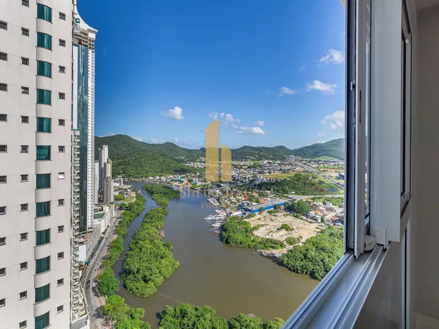 Imagem 6: Apartamento Frente Mar