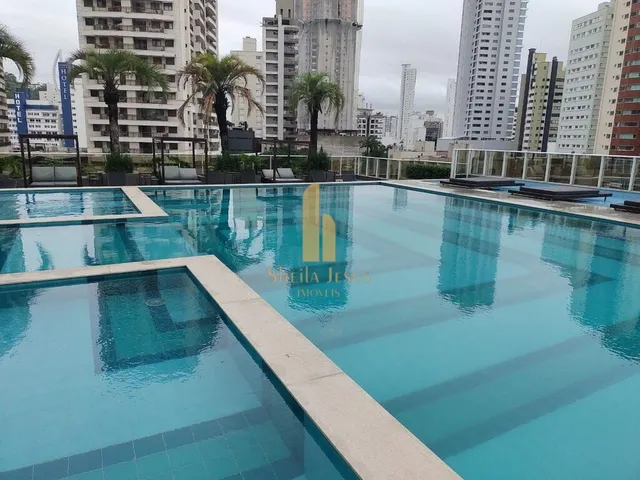 Imagem: Apto. Vista Mar Fazenda/Itajaí
