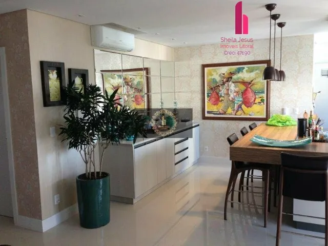 Imagem: Apartamento à venda em Balneário Camboriú/SC