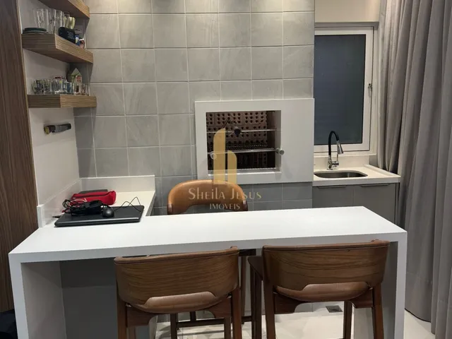 Imagem: Apto 3 Suítes na Ressacada em Itajaí/SC