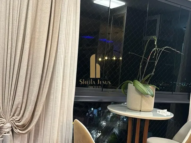 Imagem 10: Apartamento Mobiliado 1 Suíte + 1 Dormitório Próximo à Univali em Itajaí!