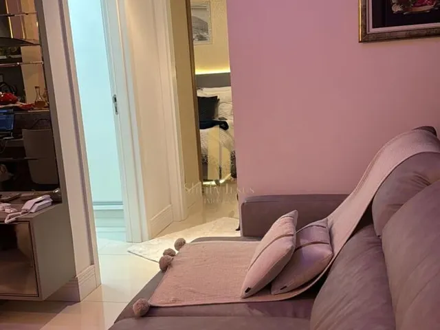 Imagem 5: Apartamento Mobiliado 1 Suíte + 1 Dormitório Próximo à Univali em Itajaí!