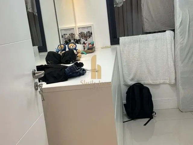 Imagem 12: Apartamento Mobiliado 1 Suíte + 1 Dormitório Próximo à Univali em Itajaí!