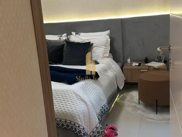Imagem 14: Apartamento Mobiliado 1 Suíte + 1 Dormitório Próximo à Univali em Itajaí!