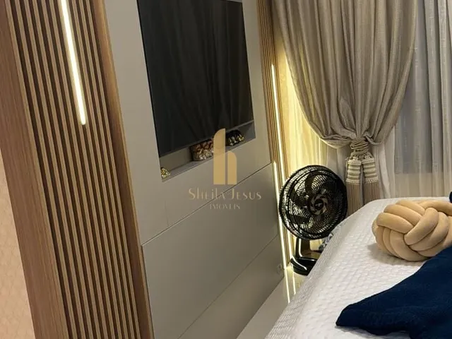Imagem 2: Apartamento Mobiliado 1 Suíte + 1 Dormitório Próximo à Univali em Itajaí!