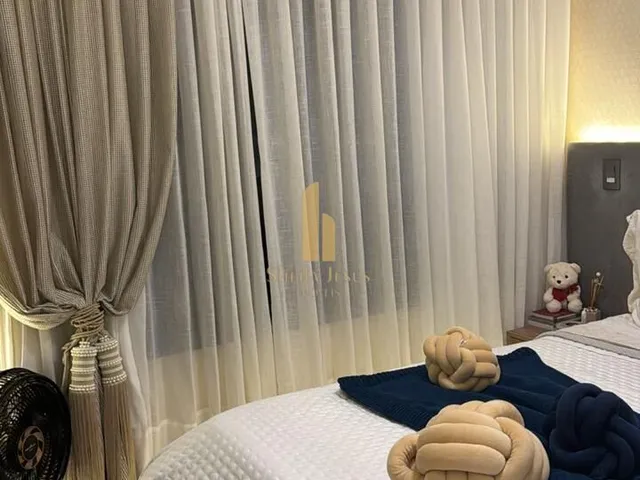 Imagem 7: Apartamento Mobiliado 1 Suíte + 1 Dormitório Próximo à Univali em Itajaí!
