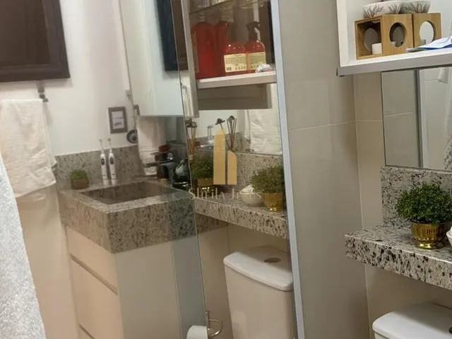 Imagem 13: Apartamento Mobiliado 1 Suíte + 1 Dormitório Próximo à Univali em Itajaí!
