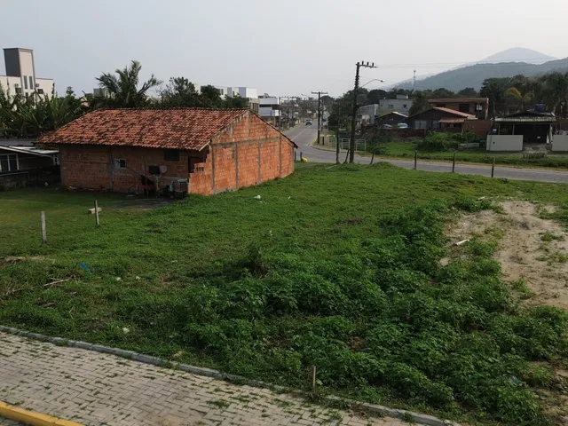 Imagem 4: Lindo Lote em Zimbros - Bombinhas/SC