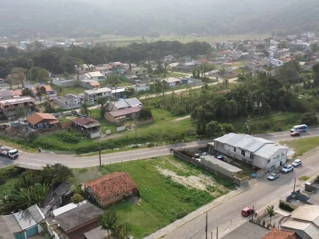 Imagem 6: Lindo Lote em Zimbros - Bombinhas/SC
