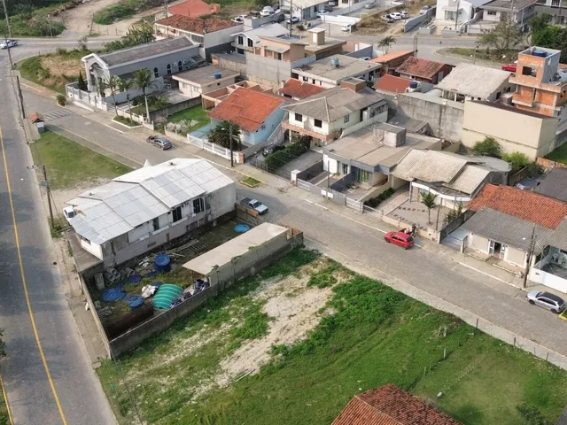 Imagem 2: Lindo Lote em Zimbros - Bombinhas/SC