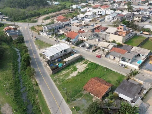 Imagem 5: Lindo Lote em Zimbros - Bombinhas/SC