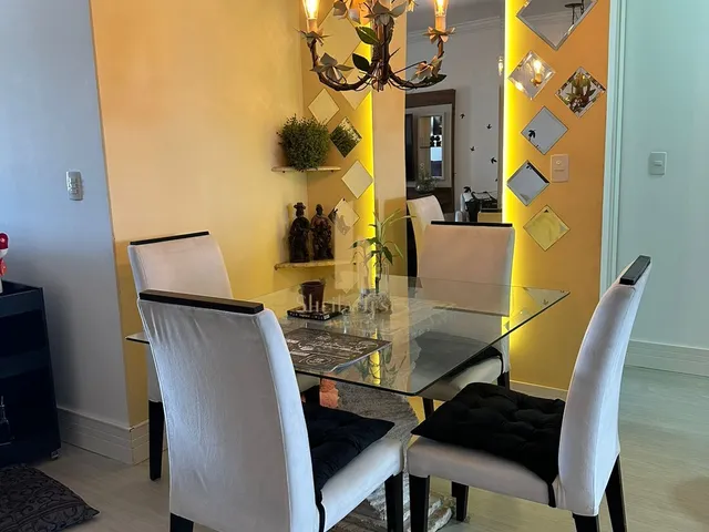 Imagem: Belísismo Apartamento no Centro de Balneário
