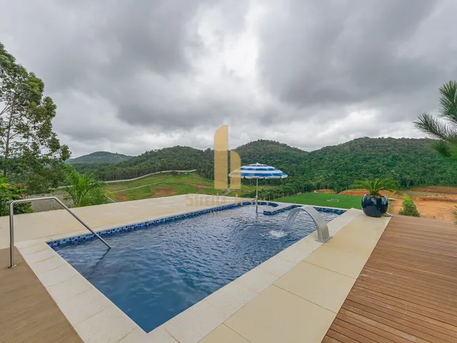 Imagem: Casa na Montanha 3 Suítes 1 em Camboriú/SC!