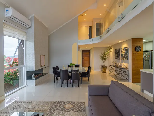 Imagem 5: Casa na Montanha 3 Suítes + 1 em Camboriú/SC!