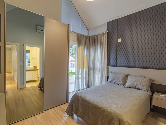 Imagem 14: Casa na Montanha 3 Suítes + 1 em Camboriú/SC!