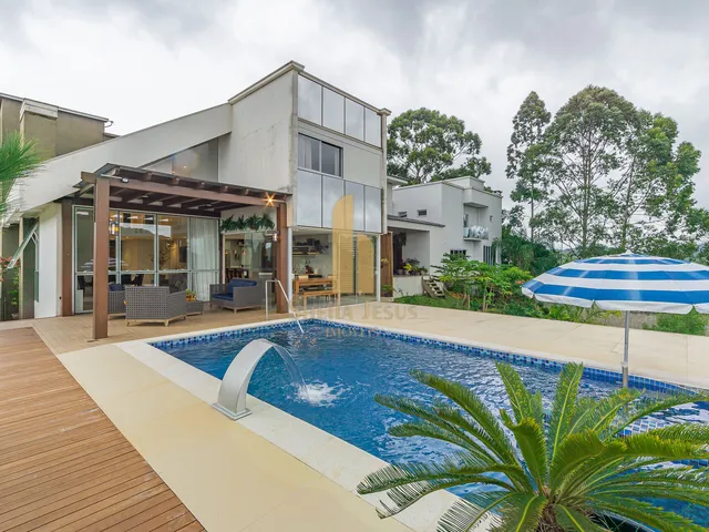 Imagem 11: Casa na Montanha 3 Suítes + 1 em Camboriú/SC!