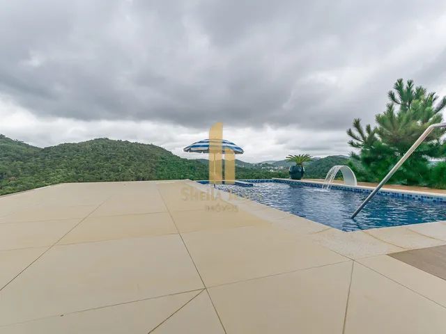 Imagem 9: Casa na Montanha 3 Suítes + 1 em Camboriú/SC!