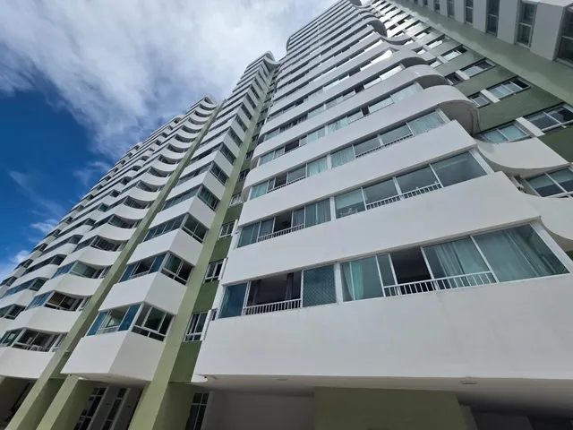 Imagem: VENDO APARTAMENTO COM 2 QUARTOS EM PATAMARES