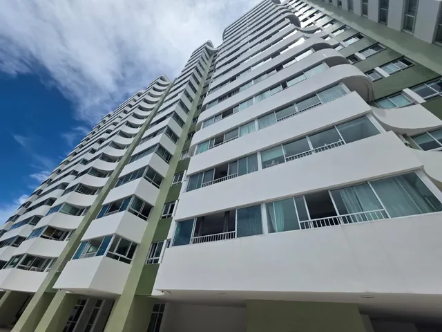 Imagem 4: VENDO APARTAMENTO COM 2 QUARTOS EM PATAMARES