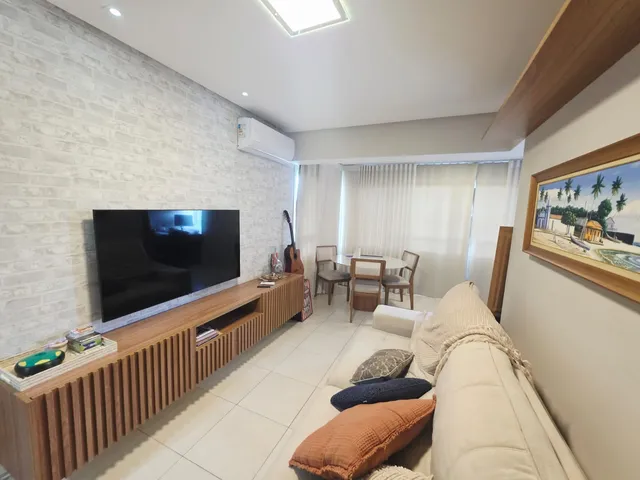 Imagem 10: VENDO APARTAMENTO COM 2 QUARTOS EM PATAMARES