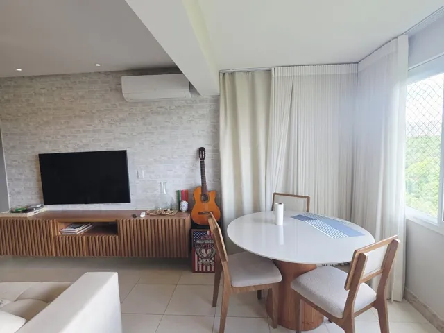 Imagem 5: VENDO APARTAMENTO COM 2 QUARTOS EM PATAMARES