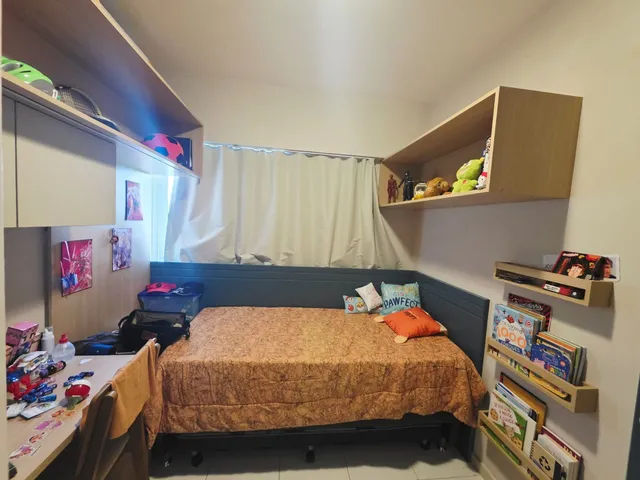 Imagem 9: VENDO APARTAMENTO COM 2 QUARTOS EM PATAMARES