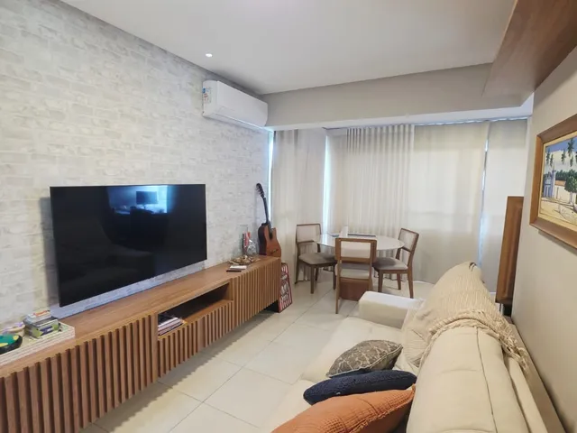 Imagem 14: VENDO APARTAMENTO COM 2 QUARTOS EM PATAMARES