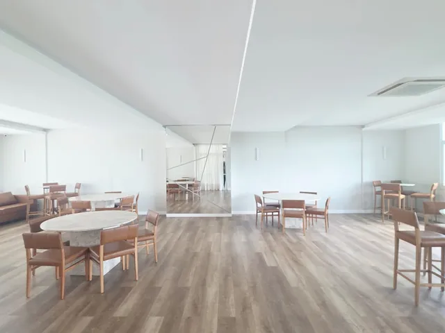 Imagem 6: VENDO APARTAMENTO COM 2 QUARTOS EM PATAMARES