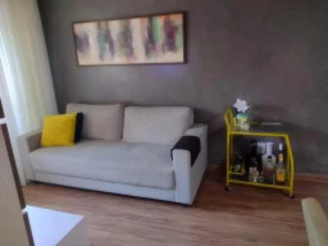 Imagem: APARTAMENTO - LAURO DE FREITAS
