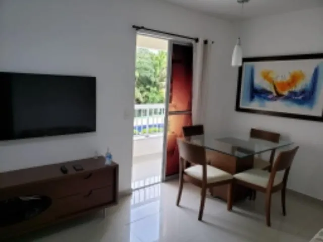 Imagem: APARTAMENTO - CAMAÇARI