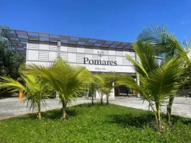Imagem: TERRENO - CAMAÇARI
