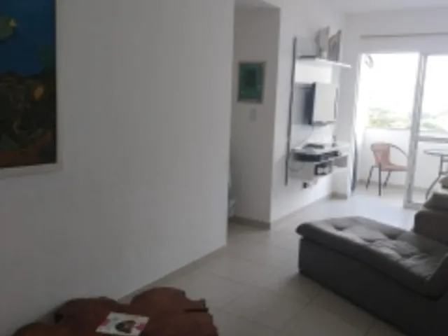 Imagem: APARTAMENTO - LAURO DE FREITAS