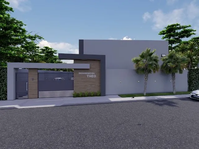 Imagem: CASA - LAURO DE FREITAS