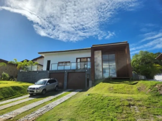 Imagem: CASA - PRAIA DO FORTE