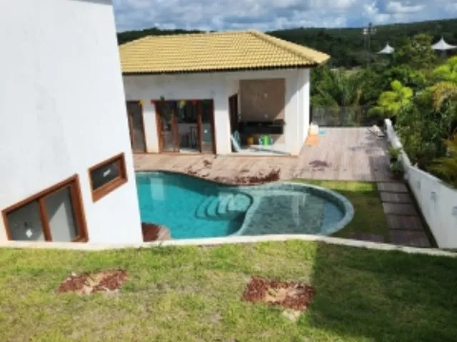 Imagem 4: CASA - PRAIA DO FORTE