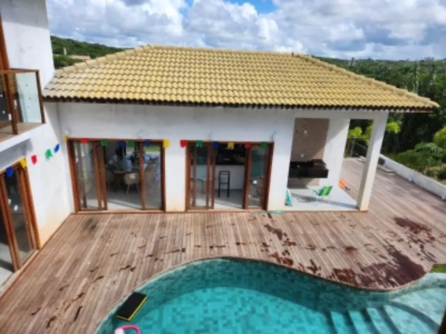 Imagem 7: CASA - PRAIA DO FORTE