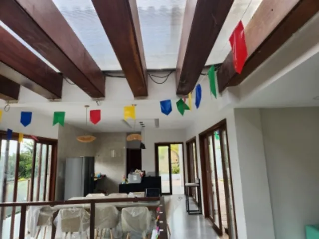 Imagem 6: CASA - PRAIA DO FORTE