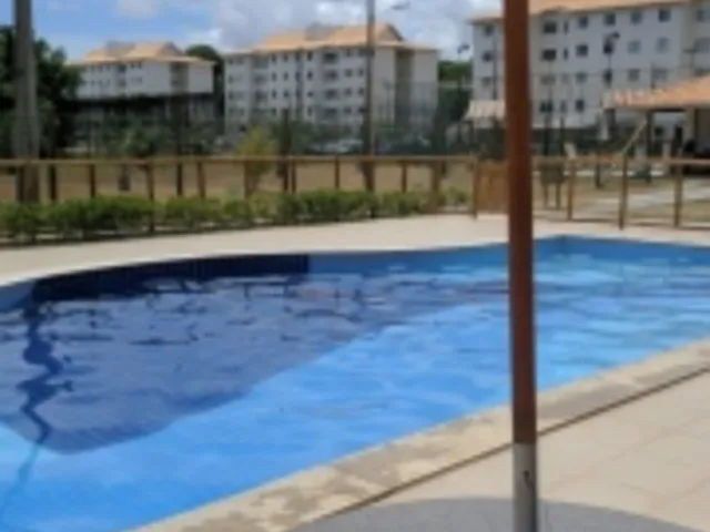 Imagem 1: APARTAMENTO - Camaçari