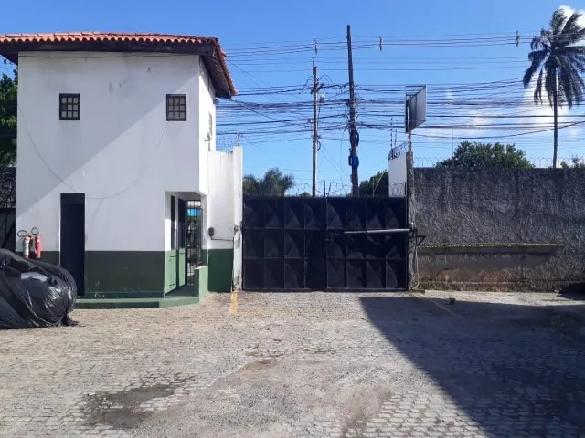 Imagem: GALPAO - LAURO DE FREITAS