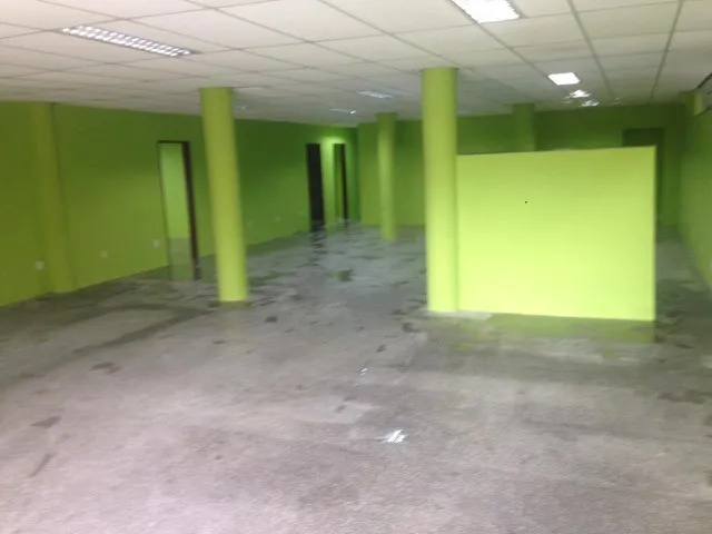 Imagem 2: PRÉDIO - LAURO DE FREITAS