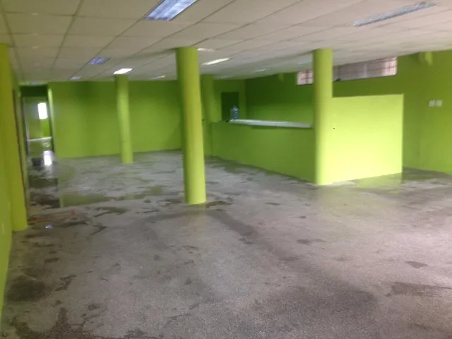 Imagem 3: PRÉDIO - LAURO DE FREITAS