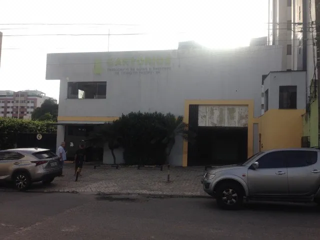 Imagem 4: PRÉDIO - LAURO DE FREITAS