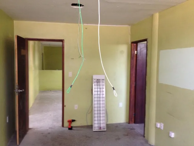 Imagem 10: PRÉDIO - LAURO DE FREITAS