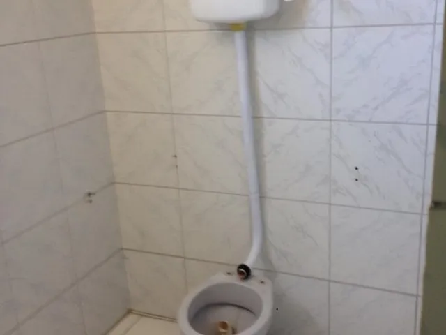 Imagem 12: PRÉDIO - LAURO DE FREITAS